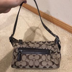 SALE ‼️ Vintage Coach Purse